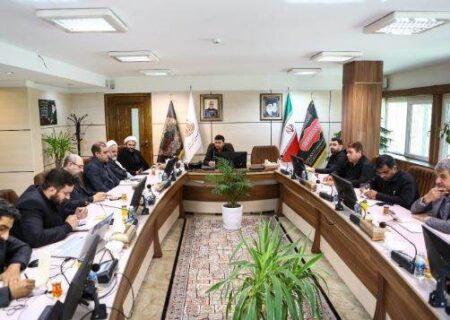 شرکت ملی مس در تدارک خدمات‌رسانی شایسته به زائران اربعین حسینی
