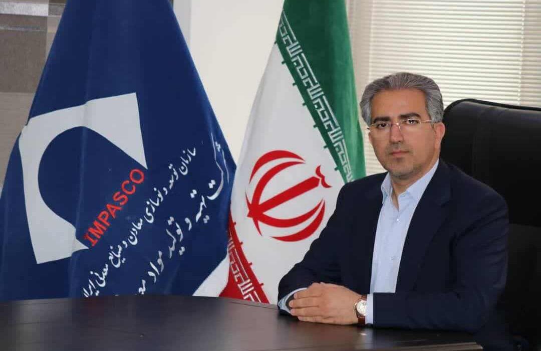 رشد ۲۴۰ درصدی آموزش کارور آتش کاری معدن