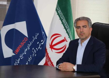 رشد ۲۴۰ درصدی آموزش کارور آتش کاری معدن