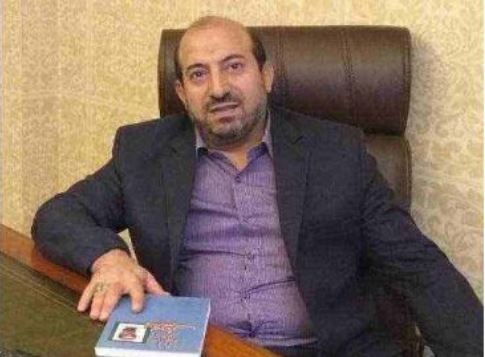 مانور قدرت حزب الله در تشییع سید حسن نصرالله