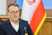 تخلیه و بارگیری ۲۳۵ میلیون تُن کالا در بنادر کشور طی سال ۱۴۰۳/ عملیات کانتینری ۳.۱ میلیون TEU با رشد ۱۳ درصدی
