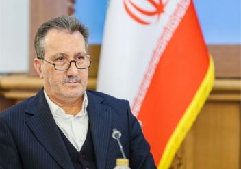 تخلیه و بارگیری ۲۳۵ میلیون تُن کالا در بنادر کشور طی سال ۱۴۰۳/ عملیات کانتینری ۳.۱ میلیون TEU با رشد ۱۳ درصدی