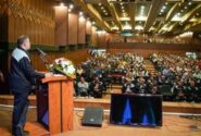 سید اردشیر افضلی : چشم انداز ذوب آهن اصفهان با همدلی تلاشگران این مجتمع ، روشن است
