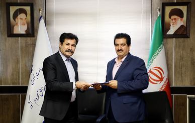 بانک رفاه کارگران از احیای واحدهای راکد کشور حمایت می‌کند