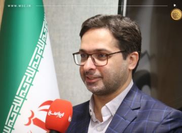 توسعه صادرات، هدف فولاد هرمزگان در ۱۴۰۴