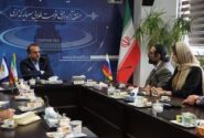 سرمایه‌گذاری روس‌ها در حوزه بندری و توسعه تجارت با محوریت منطقه آزاد انزلی