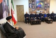 فولاد خوزستان در عرصه‌ی جهاد اقتصادی، پیشتاز و در انجام مسئولیت‌های اجتماعی بسیار برجسته عمل کرده است