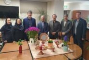 بانک صنعت و معدن بدون اضافه برداشت از بانک مرکزی سال مالی ۱۴۰۳ را به پایان رسانید