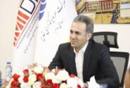 آغاز سال ۱۴۰۴ با گام‌های استوار در سایت دریایی پارسیان