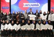 درخشش بانوان هندبالیست ایران با حمایت ایرانسل در حضور رئیس‌جمهوری