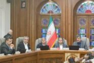 صنایع استان؛ ناترازی های انرژی را جهت طرح در هیات دولت گزارش کنند/ دعوت از فعالان اقتصادی یزد برای حضور در اکسپو ۱۴۰۴