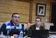 توسعه همکاری مشترک گروه مپنا با گروه صنعتی ایران ترانسفو در زمینه های تامین ترانسفورماتورهای نیروگاهی ؛ بازاریابی و توسعه صادرات و زنجیره ارزش انرژی های تجدید پذیر