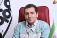 انتصاب سرپرست جدید معاونت اقتصادی و مالی فولاد مبارکه