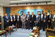 استاندار یزد: آبادی یزد از بافق آغاز می‌شود