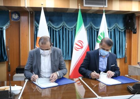 تفاهم‌نامه همکاری بین شرکت فروشگاه‌های زنجیره‌ای رفاه و مرکز آمار ایران امضا شد