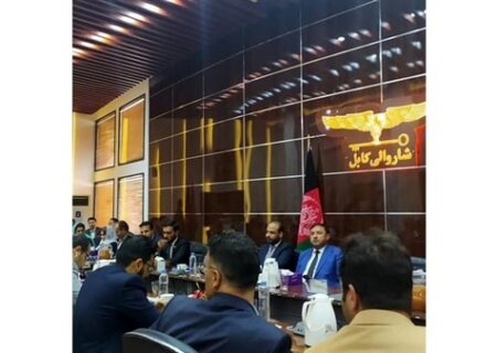 حضور گروه بستانچی در نمایشگاه تخصصی ایران و افغانستان