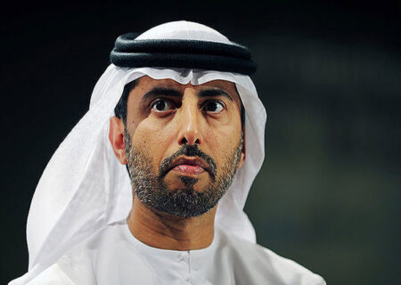 امارات به سهمیه کاهش تولید اوپک پلاس پایبند است