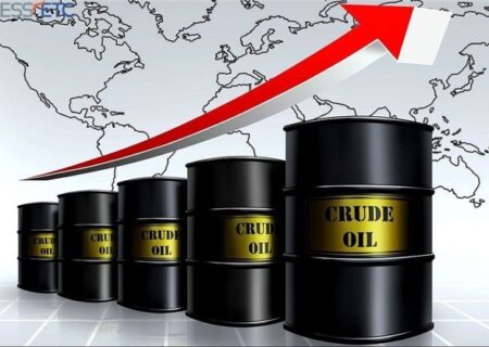 بازگشت ترامپ به کاخ سفید قیمت نفت را افزایش داد