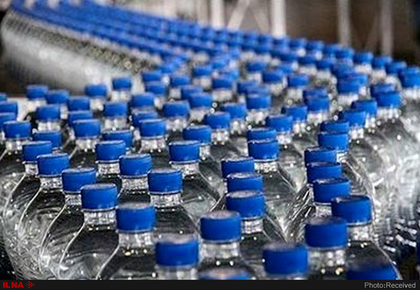 تشریح جزییات قیمت‌گذاری آب معدنی توسط تولیدکنندگان/ تولید آب بسته‌بندی ۴۰ درصد کاهش یافت