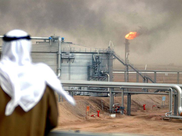 تهدید نفتی داعش علیه عربستان