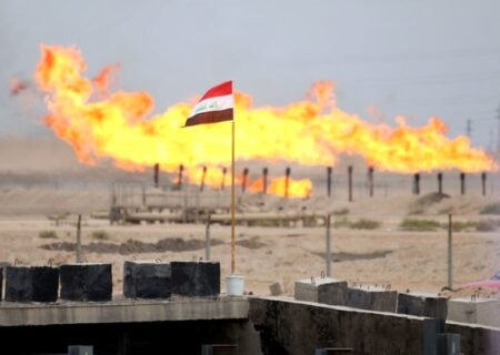 توافق اوپک پلاس پروژه‌های جدید نفتی عراق را متوقف کرد