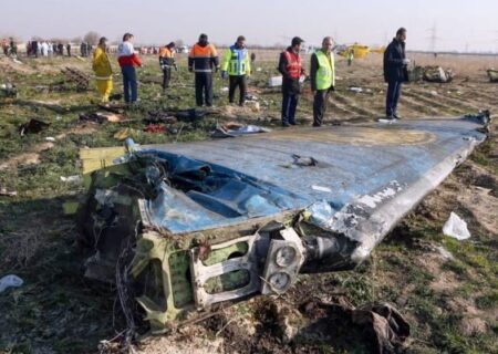 جلسه هیئت‌های ایرانی و اوکراینی درباره سانحه سقوط هواپیما آغاز شد