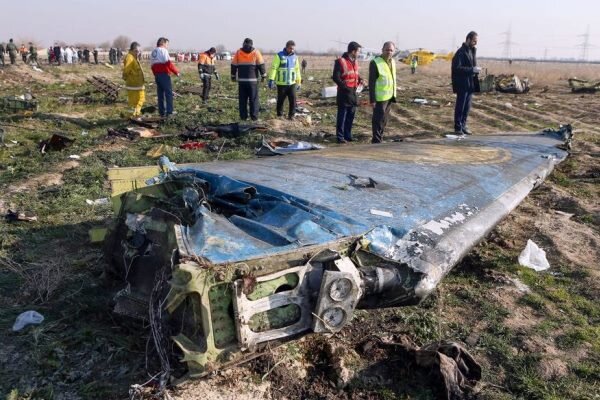 جلسه هیئت‌های ایرانی و اوکراینی درباره سانحه سقوط هواپیما آغاز شد