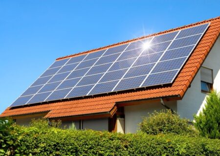 سامانه‌های خورشیدی؛ موج سوم تولید برق در جهان/ جایگزینی مزارع خورشیدی با مزارع کشاورزی در شرایط بی‌آبی