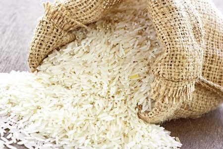 مشکل برنج‌های رسوبی، ترخیص درصدی کالا خارج از روال است
