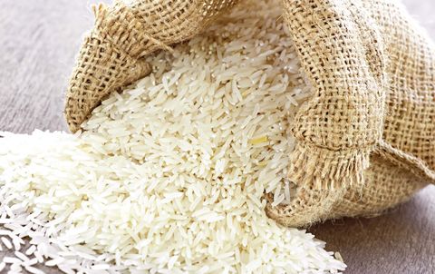 مشکل برنج‌های رسوبی، ترخیص درصدی کالا خارج از روال است