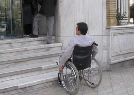 واحدهای مسکن ملی معلولان مطابق شرایط جسمی آنها ساخته می شود