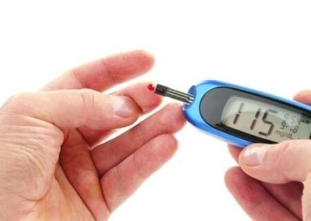آموزش پرستاران گامی در افزایش کیفیت زندگی افراد دیابتی است