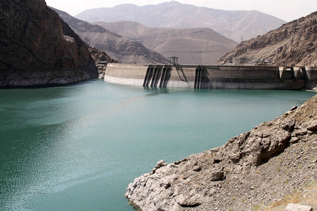 اجرای انتقال آب کرج به تهران منجر به خشک شدن  استان البرز می‌شود