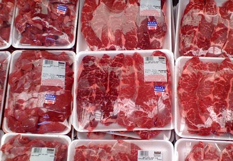 تامین و تنظیم بازار گوشت تا مرحله عمده فروشی بر عهده وزارت جهاد کشاورزی است