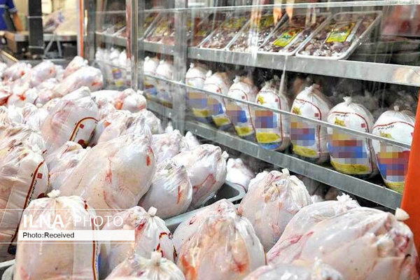 قیمت مصوب گوشت مرغ گرم برای مصرف کننده ۲۰ هزار و ۴۰۰ تومان