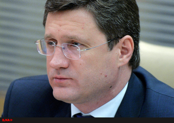 وزیر انرژی روسیه معاون نخست‌وزیر می‌شود