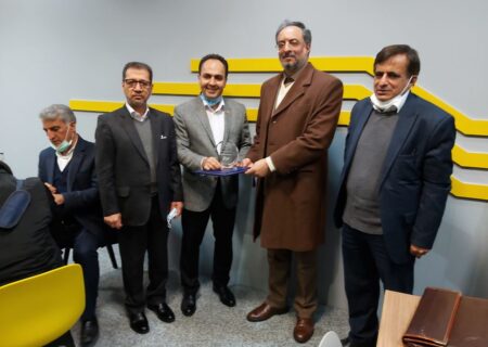برگزاری وبینار صنعت ساختمان عراق در تهران