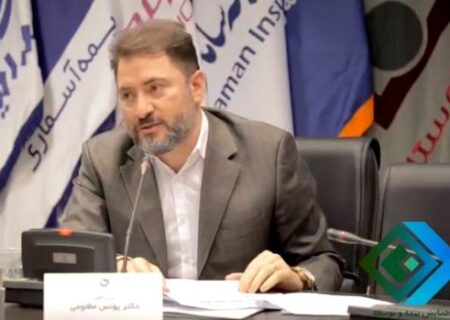 بیمه «توقف کسب‌وکار ناشی از کرونا» نخستین بیمه پارامتریک ایرانی است
