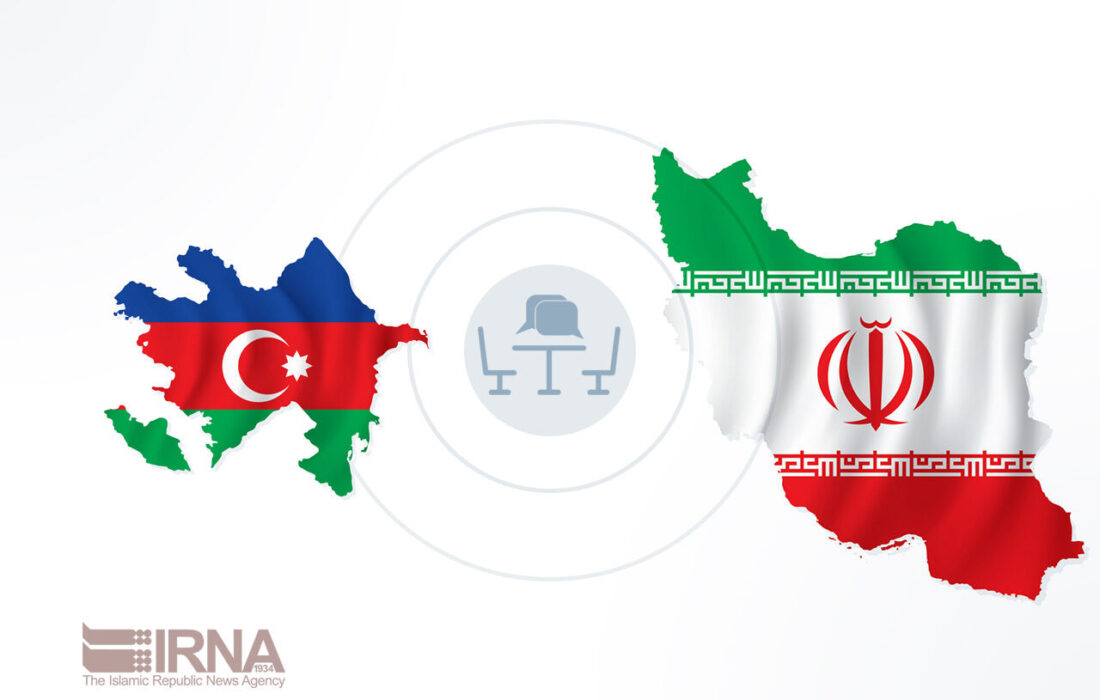 توافق ایران و جمهوری آذربایجان برای ساخت نیروگاه‌های آبی