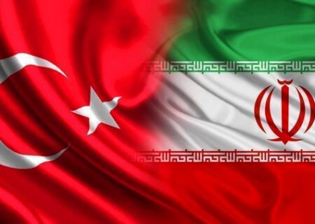 در روزهای سخت کنار ایران خواهیم بود / زمینه را برای استفاده ایران از منابع بانکی‌اش در ترکیه فراهم می‌کنیم