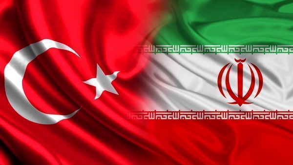 در روزهای سخت کنار ایران خواهیم بود / زمینه را برای استفاده ایران از منابع بانکی‌اش در ترکیه فراهم می‌کنیم