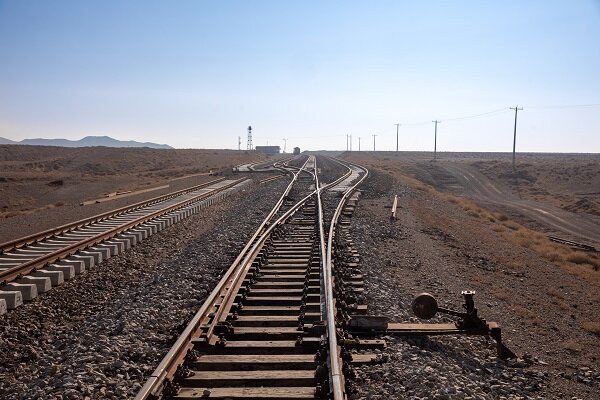 راه‌آهن خواف – هرات زمینه‌ساز توسعه تجاری ایران و افغانستان است