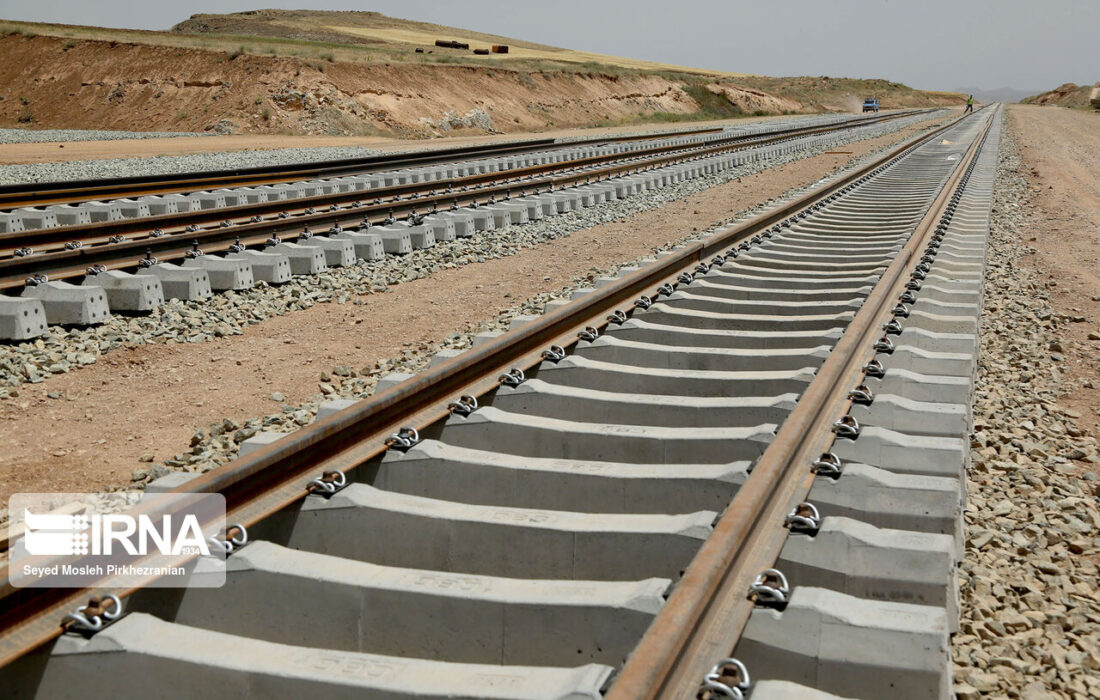 راه‌آهن خواف- هرات، حلقه اتصال کریدورهای شرق و غرب