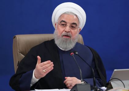 روحانی: ساخت واکسن ایرانی و خرید آن از خارج از کشور در دستور کار است
