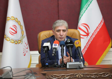 مدیرعامل: بانک ملی ایران سازمانی یادگیرنده و نوآور است