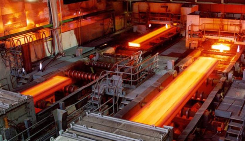 توانایی صادرات ۶ میلیارد دلار فولاد را داریم