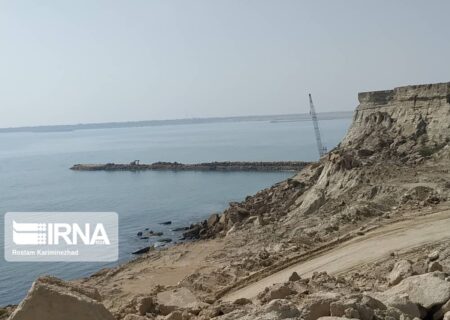 حریم دریای عمان با انجام گشت‌های تخصصی یگان بندرچابهار حفاظت می‌شود