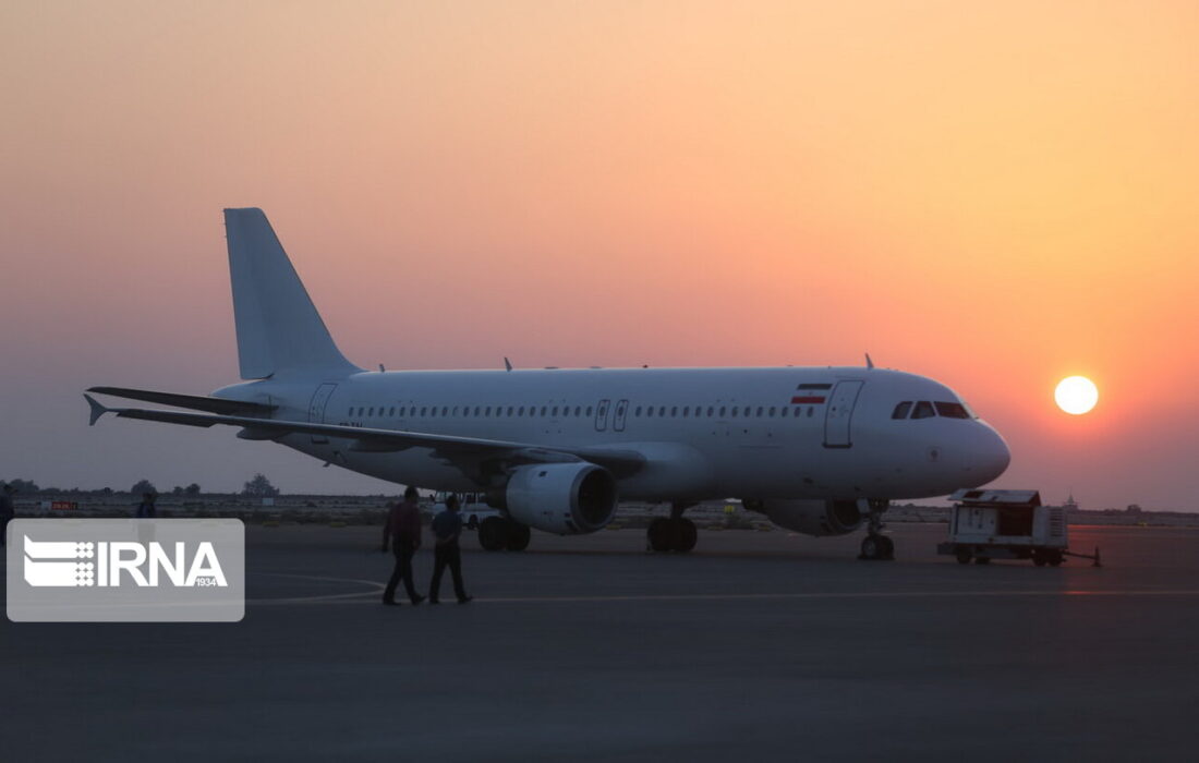 درخواست شرکت‌های هواپیمایی برای حذف عوارض‌ غیرمرتبط