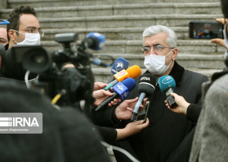 وزیر نیرو: مانده طلب برقی ایران از عراق ۲ ماه است