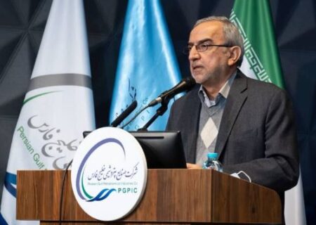 بیشترین صادرات فرآورده‌های نفتی ایران، در زمان تحریم محقق شد